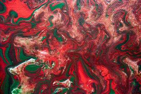 Bright abstract art background.Splashing in the paper. Mineral stone texture.の写真素材