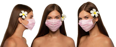 Health care concept