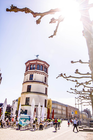 schlossturmのeditorial素材