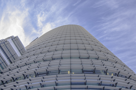Office building