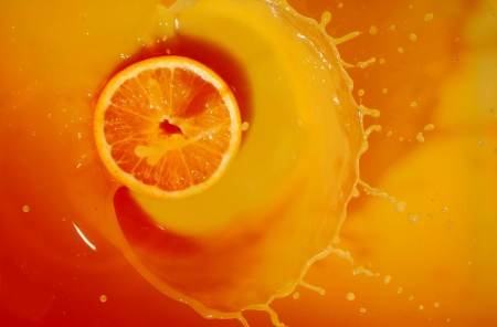 orangeの写真素材