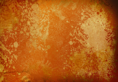 Leather Background   stainedの写真素材