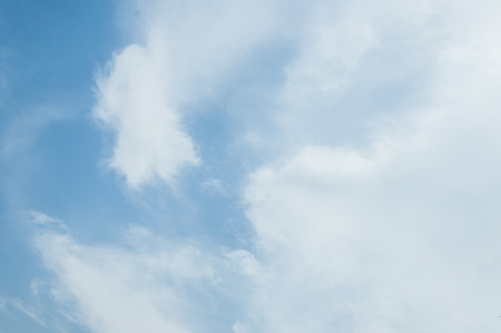 Skyの写真素材