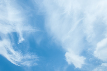 Skyの写真素材