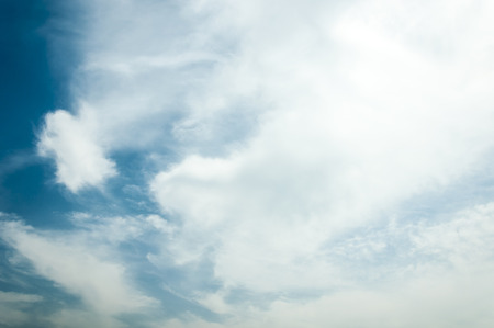 Skyの写真素材