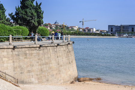 Coastlineの写真素材