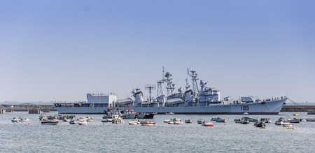 Military Museumのeditorial素材