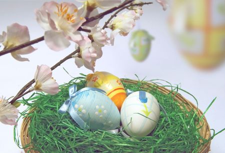 Easter 2009