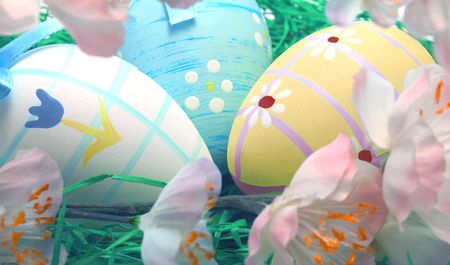 Easter 2009