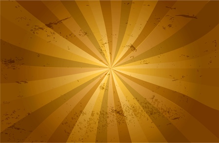 abstract brown vector backgroundのイラスト素材