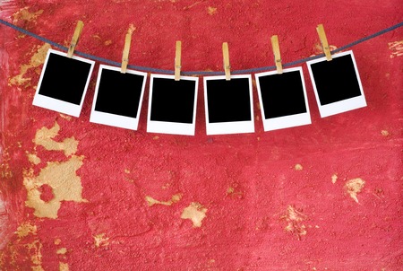 empty pcture frames, instant pictures, free pics space