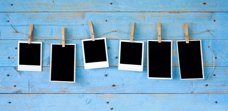 photo frames, free space for your pics or copy