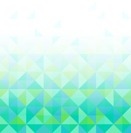 abstract geometric backgroundのイラスト素材