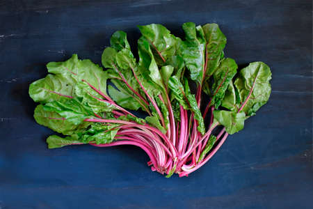 Mangel, organic vegetable