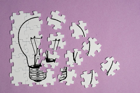 Business concept,innovation,ideas Personal development, human resources,recruitment,team building...