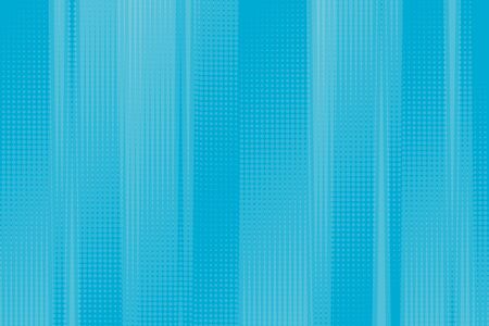 Abstract white line halftone pattern decorative artwork background.のイラスト素材