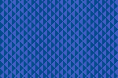 Abstract blue purple minimal square pattern hipster design background.のイラスト素材