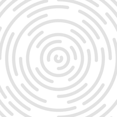 Abstract gray line pattern of technology design center background. Use for cover, artwork, template, print. illustration vector eps10のイラスト素材