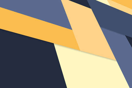 Abstract soft warm pastel color design of square pattern shape artwork background. Use for ad,...