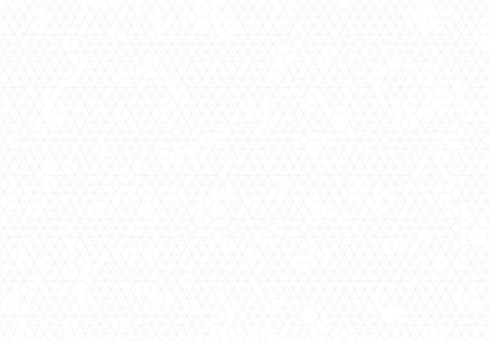 Abstract hexagonal pattern template design decorative artwork. Futuristic artwork decoration background. Vectorのイラスト素材