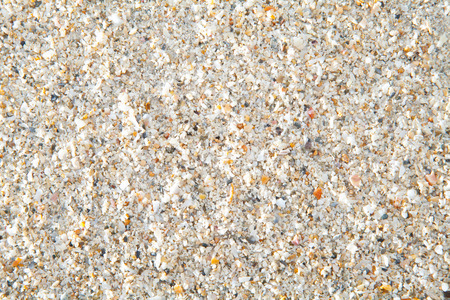 Sand Textureの写真素材
