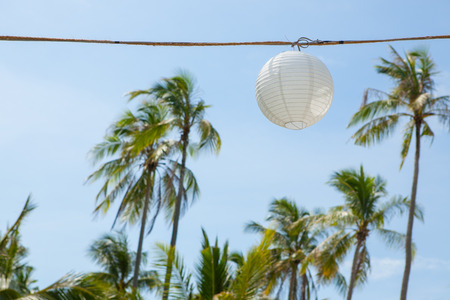 wedding setup detailの写真素材