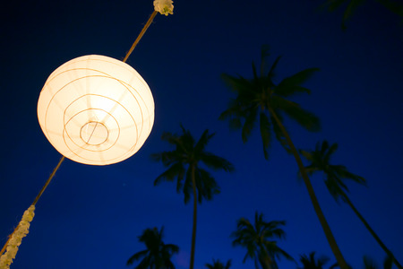 wedding setup detailの写真素材