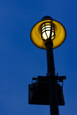 Lightの写真素材