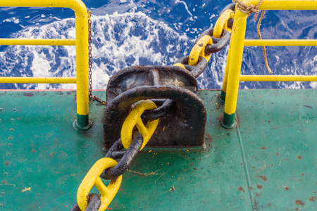 Anchor Chain
