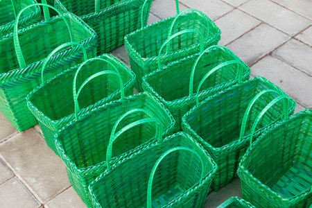 Basketの写真素材