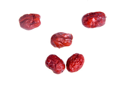 Red jujube
