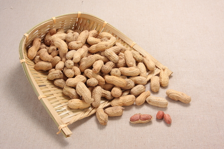 peanut