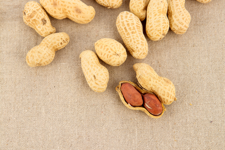 peanut