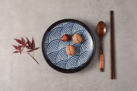 dishwareの写真素材