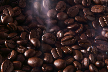 coffee beans