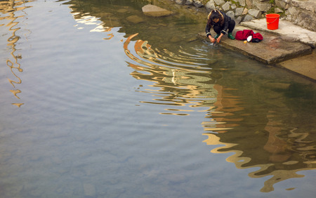 River roomのeditorial素材