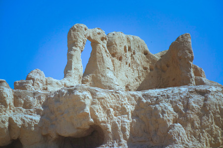 Jiaohe Ruinsのeditorial素材