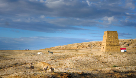 the Beacon Towerのeditorial素材