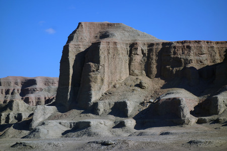 Devil Cityのeditorial素材