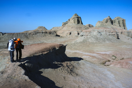 Devil City Visitorのeditorial素材