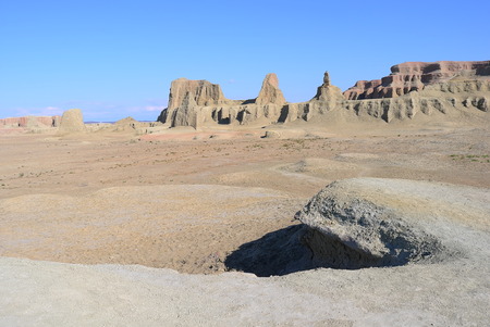 Devil Cityのeditorial素材