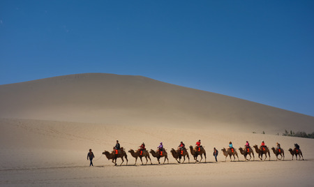 Desert tuoduiのeditorial素材