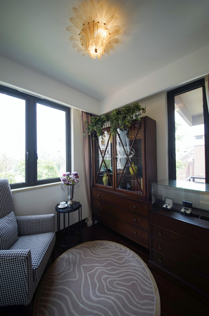 Room decorationのeditorial素材