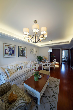 living room decorationのeditorial素材