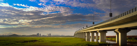 bridgeの写真素材