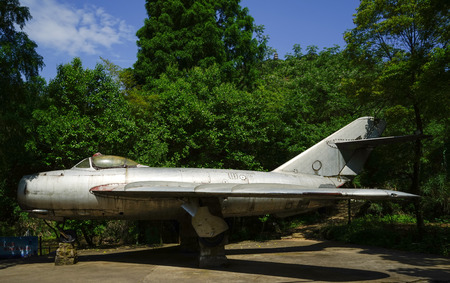 aircraft