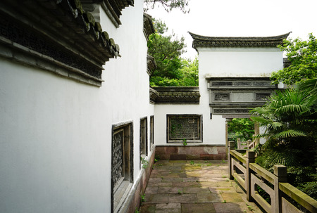 Pedestrian channelのeditorial素材