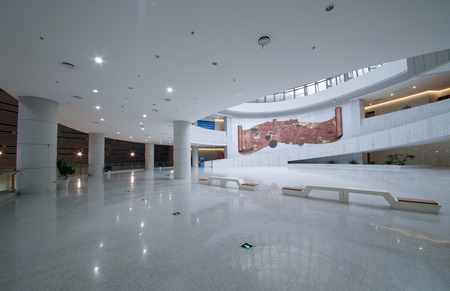 Port Museumのeditorial素材