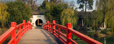 Arch Bridgeのeditorial素材