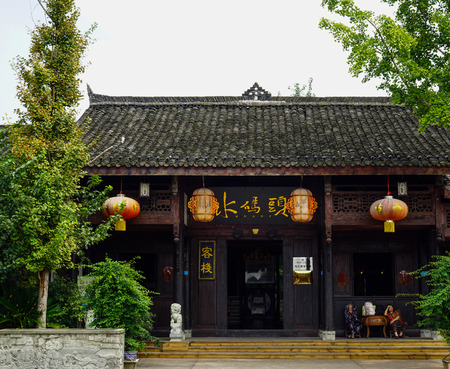 Inn At The Quay waterのeditorial素材